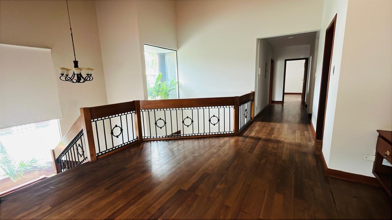 CASA EN ALQUILER ZONA NORTE ESPECIAL PARA EMPRESA