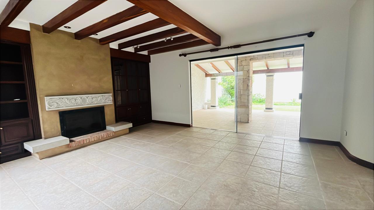 CASA EN ALQUILER ZONA NORTE ESPECIAL PARA EMPRESA