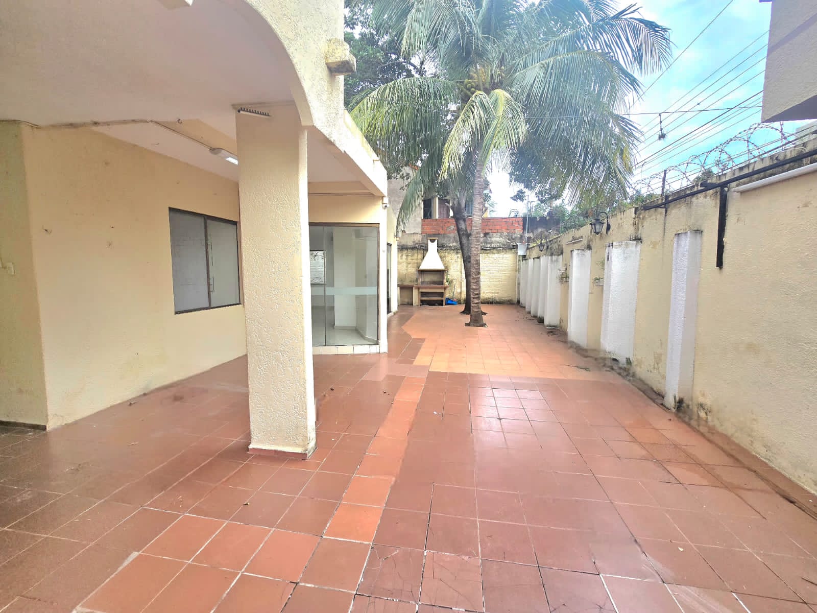 CASA EN ALQUILER ZONA NORTE ESPECIAL PARA EMPRESA