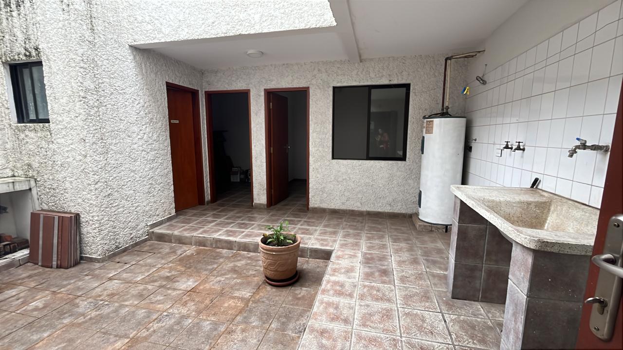 CASA EN ALQUILER ZONA NORTE ESPECIAL PARA EMPRESA