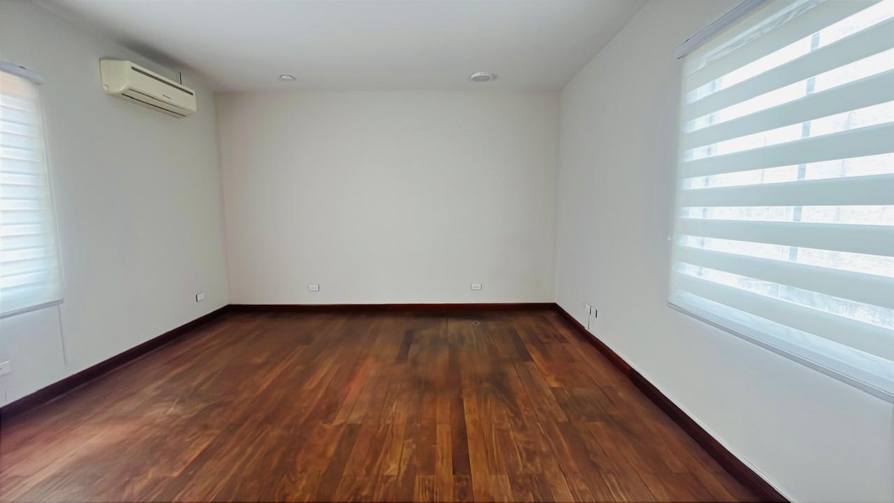 CASA EN ALQUILER ZONA NORTE ESPECIAL PARA EMPRESA