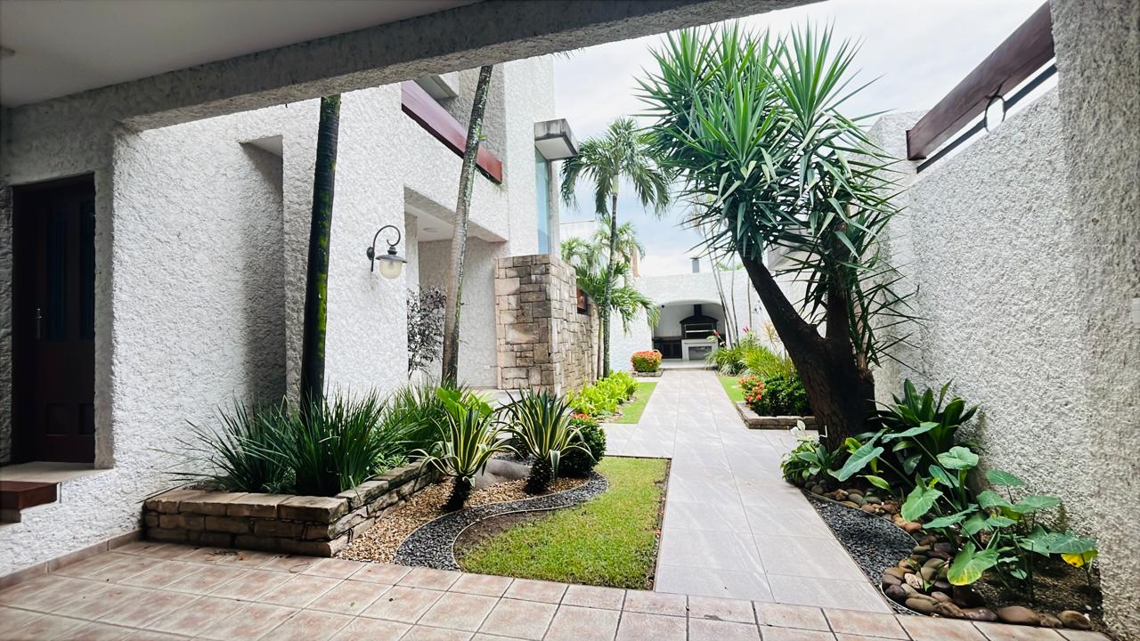 CASA EN ALQUILER ZONA NORTE ESPECIAL PARA EMPRESA