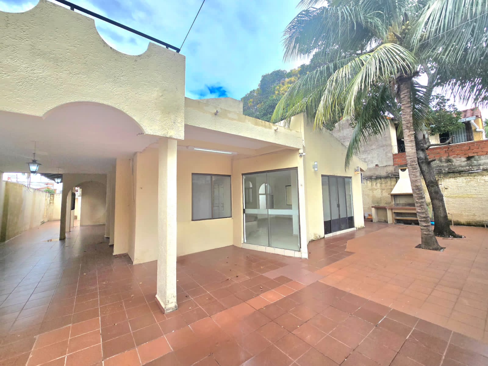 CASA EN ALQUILER ZONA NORTE ESPECIAL PARA EMPRESA