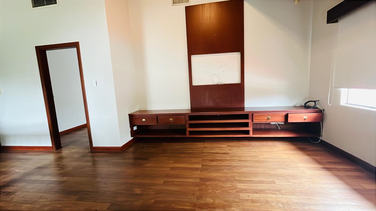 CASA EN ALQUILER ZONA NORTE ESPECIAL PARA EMPRESA