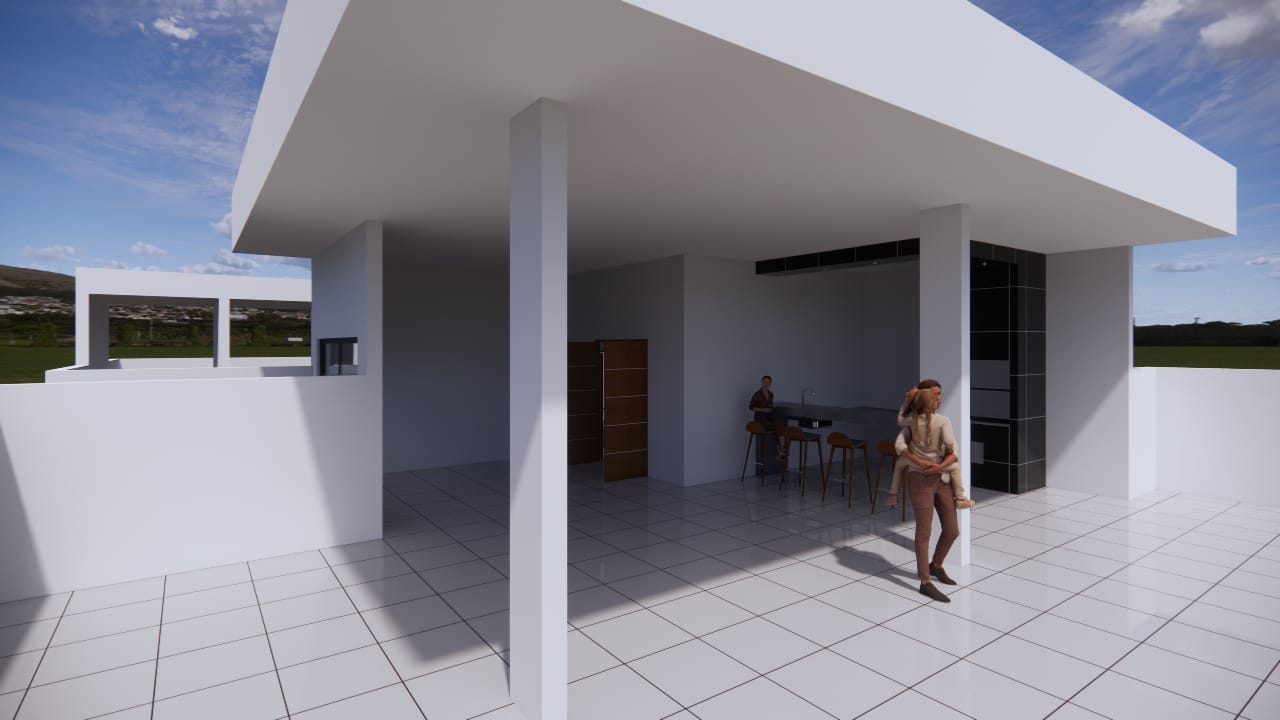 DEPARTAMENTO EN PREVENTA EDIFICIO KATY DE 1 DORMÍTORIO - INMUEBLE NUMERO 517