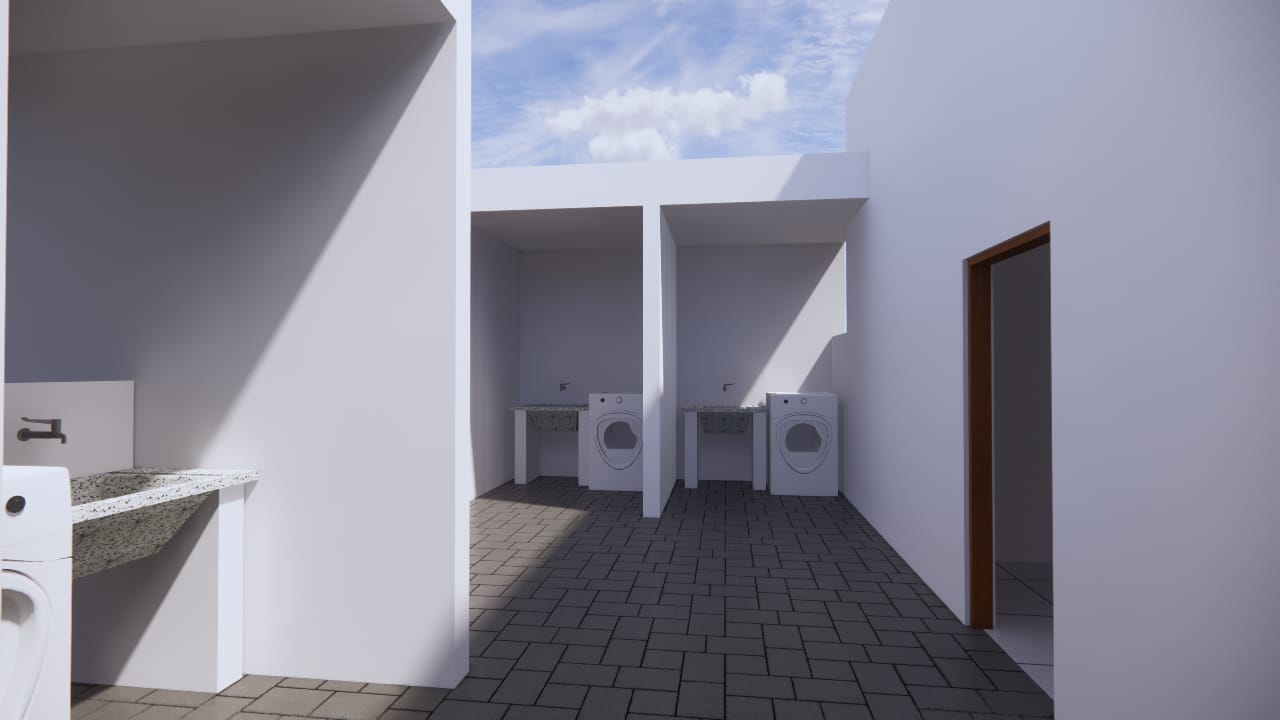 DEPARTAMENTO EN PREVENTA EDIFICIO KATY DE 1 DORMÍTORIO - INMUEBLE NUMERO 517