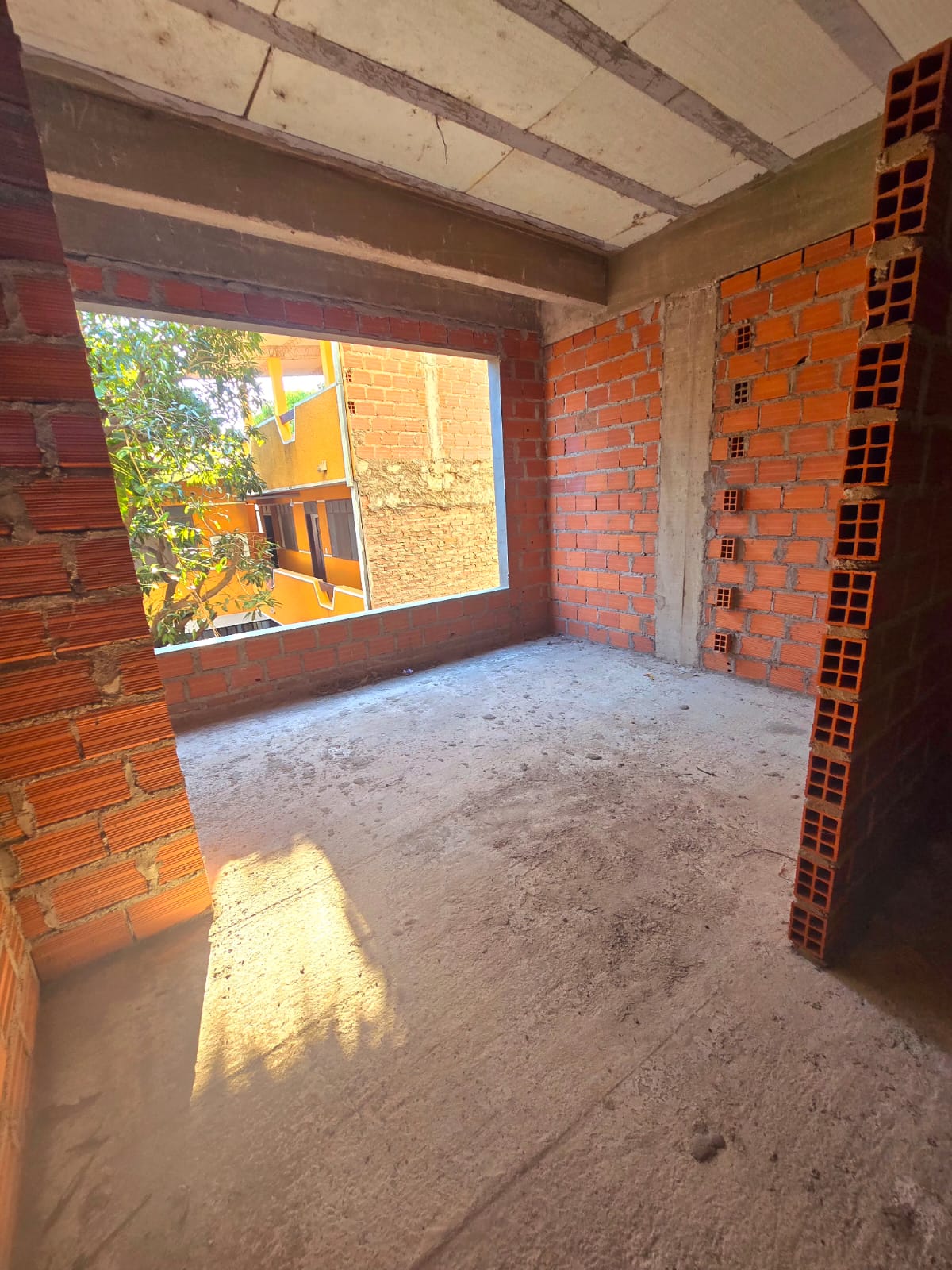 DEPARTAMENTO EN PREVENTA EDIFICIO KATY DE 1 DORMÍTORIO - INMUEBLE NUMERO 517