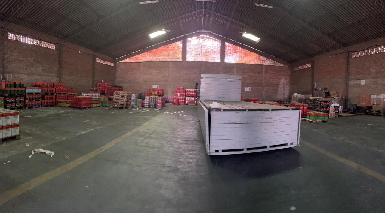 GALPON EN ALQUILER ZONA NORTE - INMUEBLE NUMERO 628