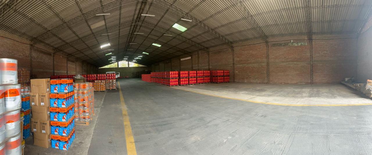 GALPON EN ALQUILER ZONA NORTE - INMUEBLE NUMERO 628