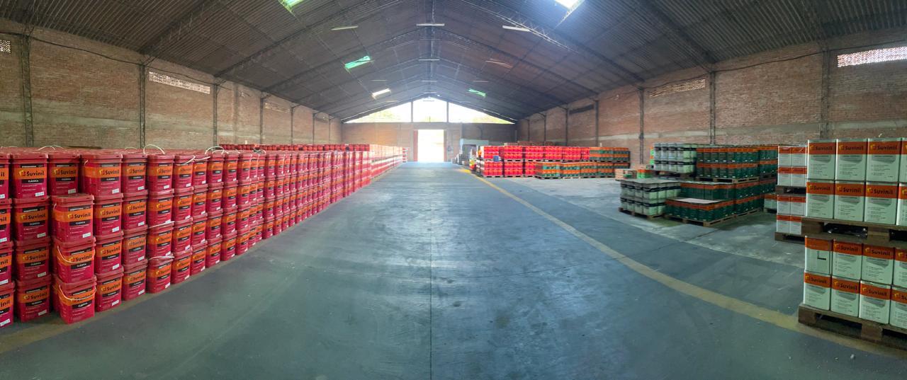 GALPON EN ALQUILER ZONA NORTE - INMUEBLE NUMERO 628