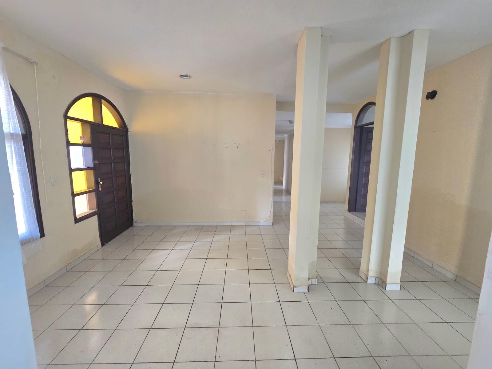 CASA EN ALQUILER ZONA NORTE ESPECIAL PARA EMPRESA - INMUEBLE NUMERO 639