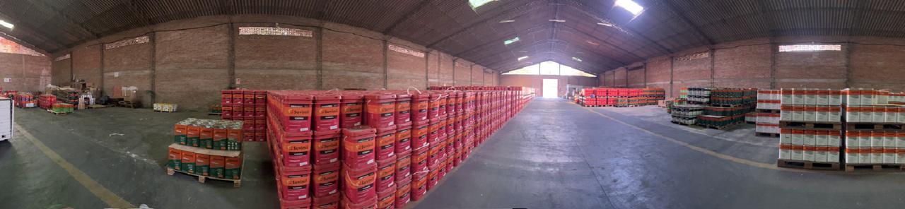 GALPON EN ALQUILER ZONA NORTE - INMUEBLE NUMERO 628