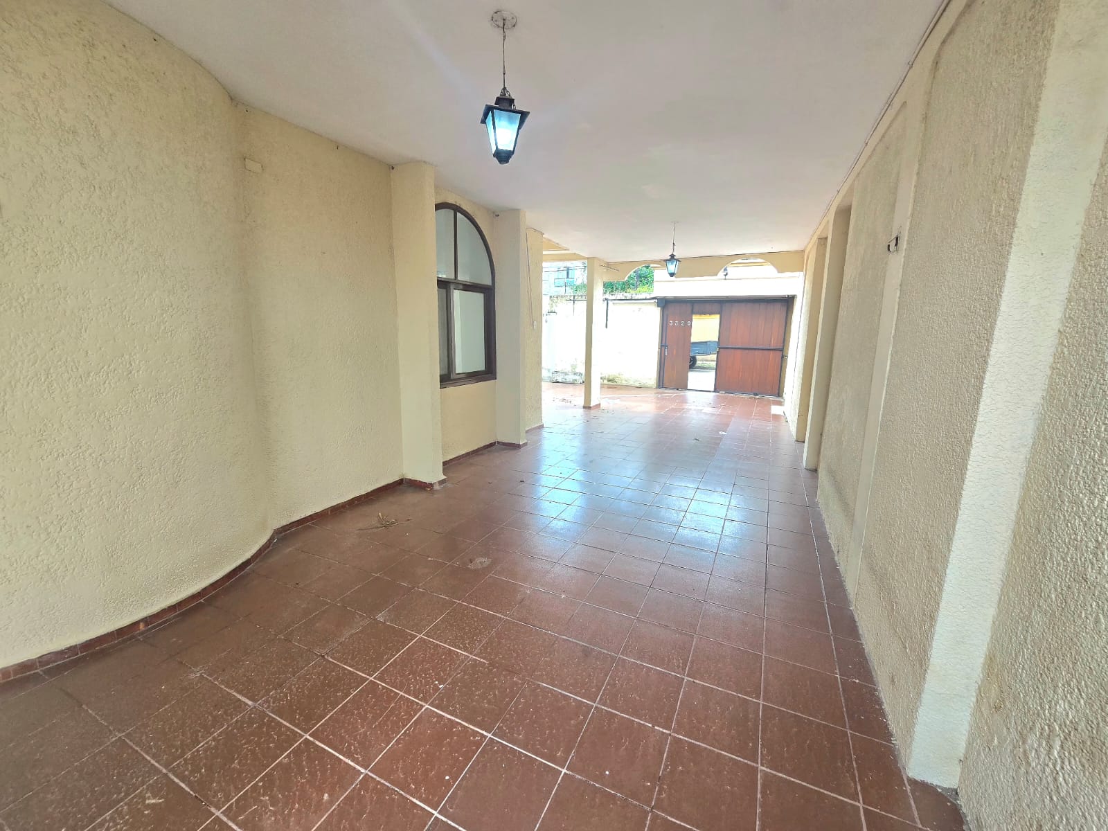 CASA EN ALQUILER ZONA NORTE ESPECIAL PARA EMPRESA - INMUEBLE NUMERO 639