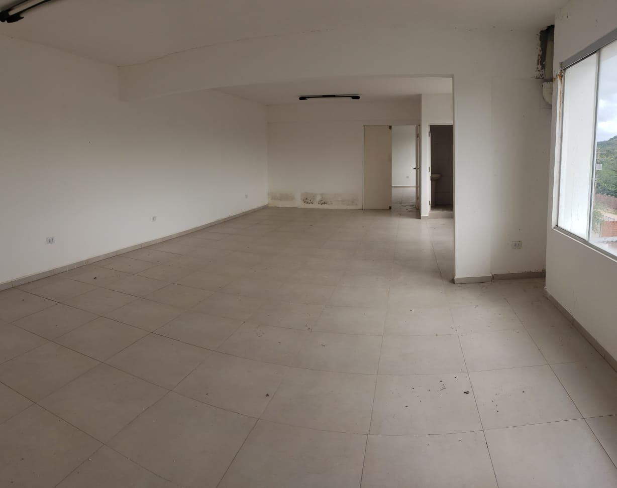 OFICINAS EN ALQUILER ZONA NORTE - INMUEBLE NUMERO 103