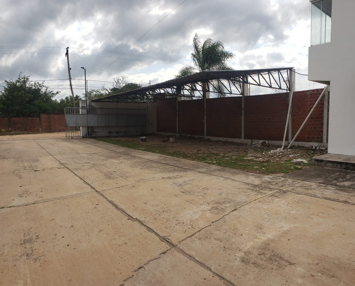 OFICINAS EN ALQUILER ZONA NORTE - INMUEBLE NUMERO 103