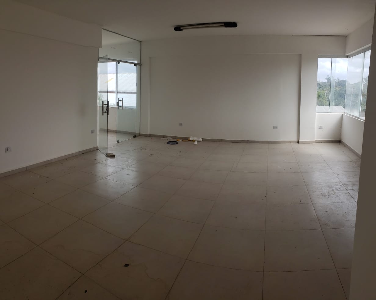 OFICINAS EN ALQUILER ZONA NORTE - INMUEBLE NUMERO 103