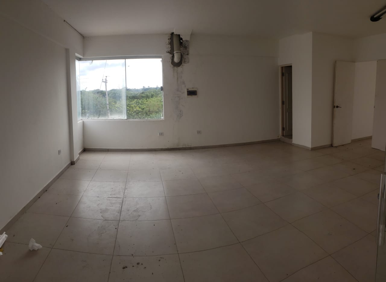 OFICINAS EN ALQUILER ZONA NORTE - INMUEBLE NUMERO 103