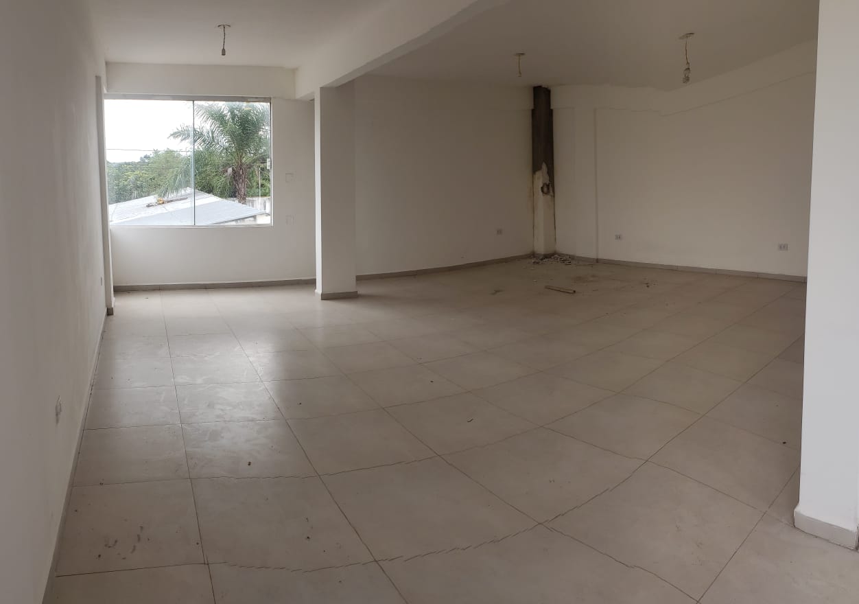 OFICINAS EN ALQUILER ZONA NORTE - INMUEBLE NUMERO 103