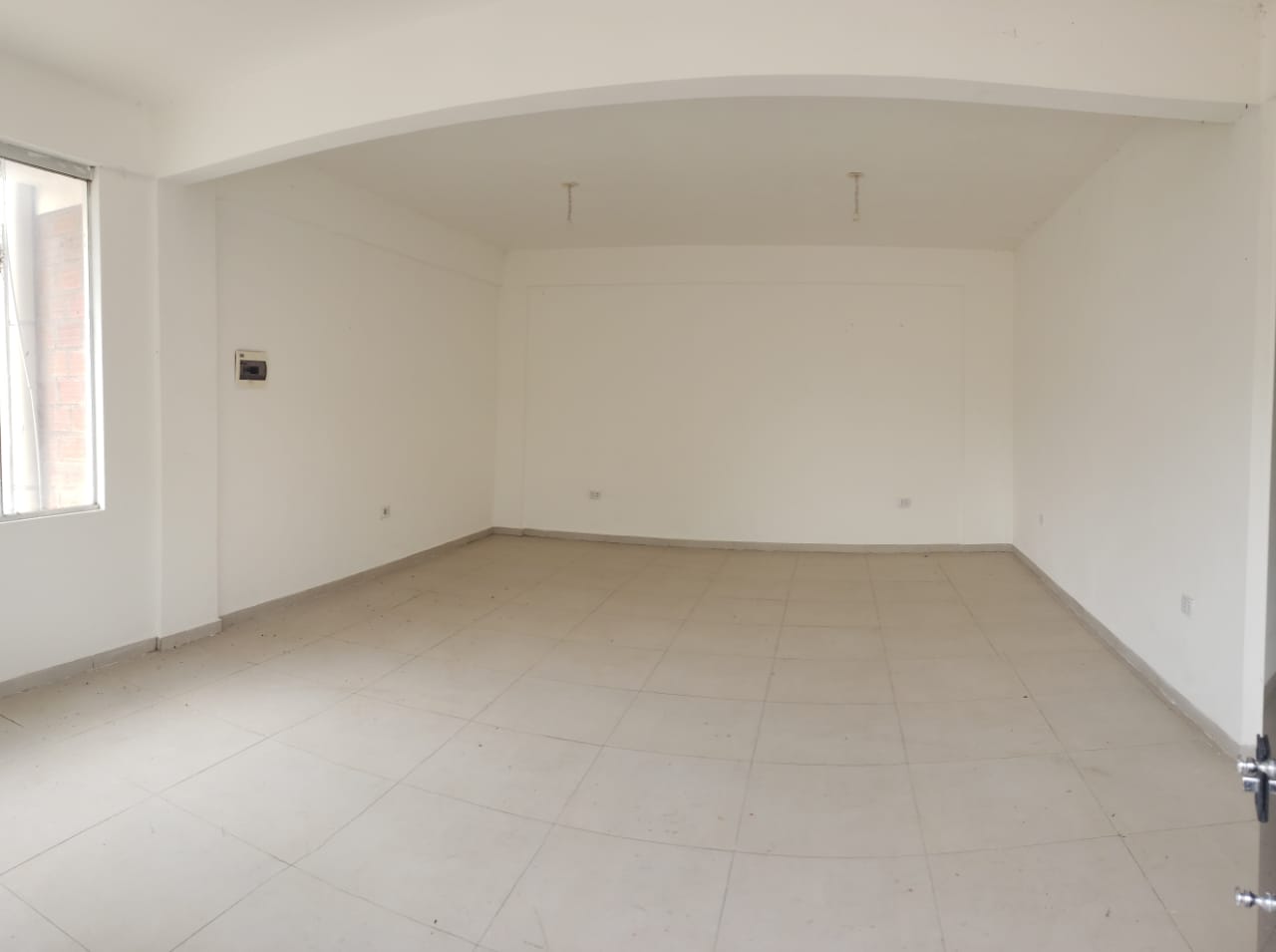 OFICINAS EN ALQUILER ZONA NORTE - INMUEBLE NUMERO 103