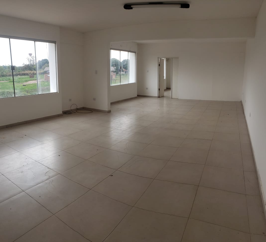 OFICINAS EN ALQUILER ZONA NORTE - INMUEBLE NUMERO 103