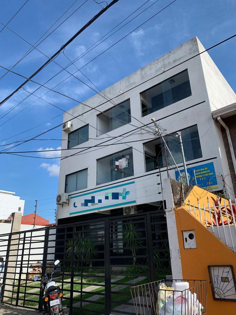 EDIFICIO COMERCIAL EN VENTA!! - INMUEBLE NUMERO 14
