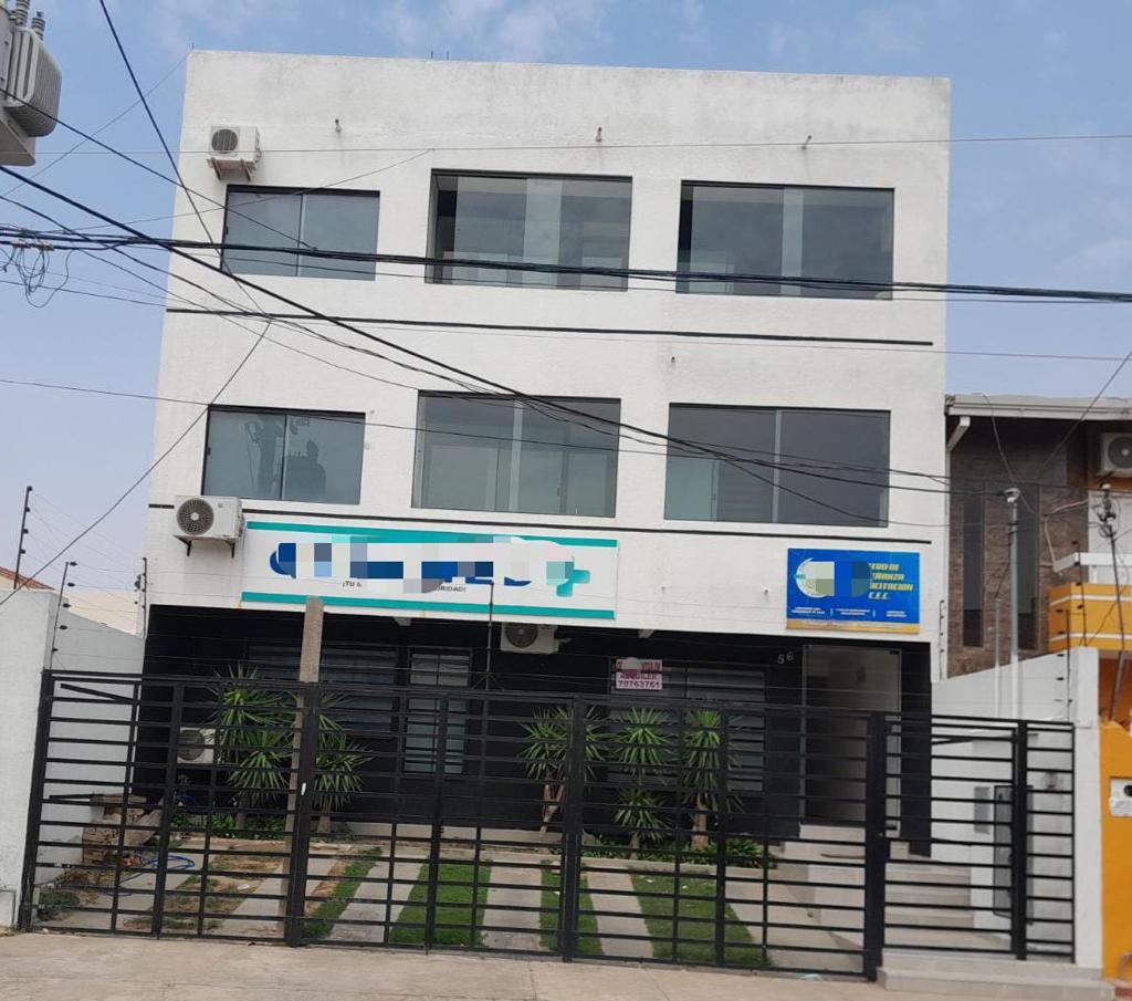 EDIFICIO COMERCIAL EN VENTA!! - INMUEBLE NUMERO 14