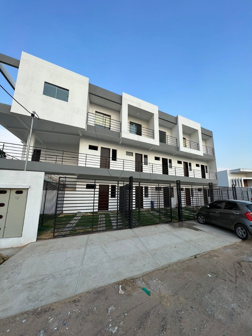 MONOAMBIENTE EN VENTA EN VALLE SANCHEZ - INMUEBLE NUMERO 28
