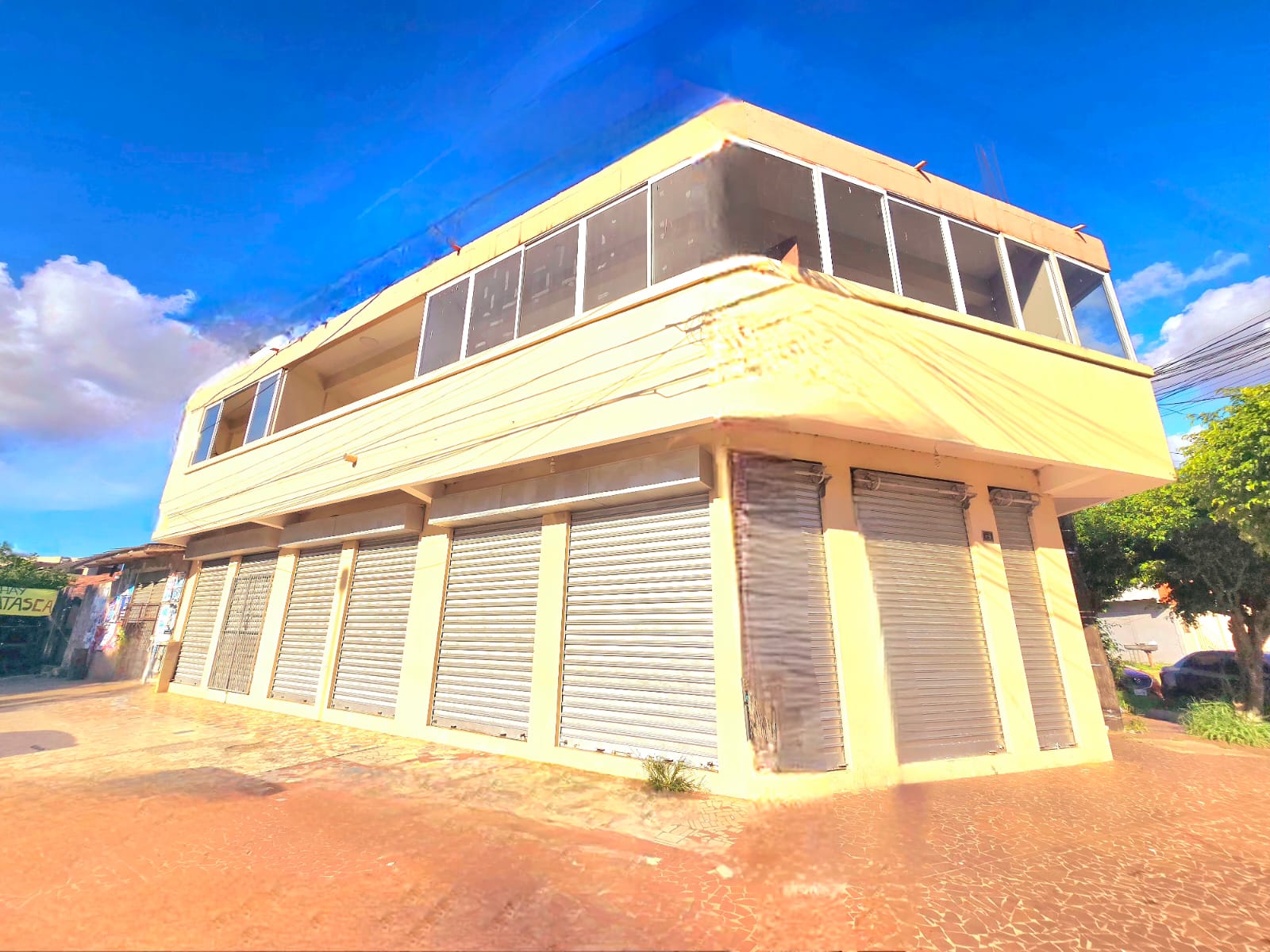CASA EN VENTA PARA NEGOCIO O EMPRESA - INMUEBLE NUMERO 29