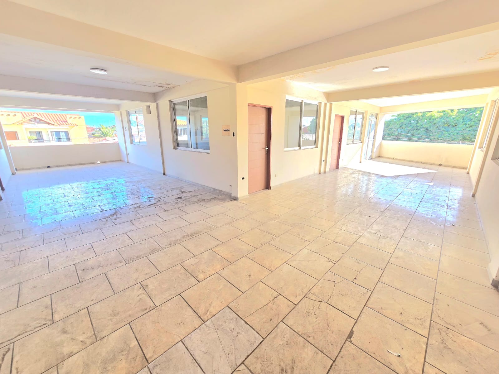 CASA EN VENTA PARA NEGOCIO O EMPRESA - INMUEBLE NUMERO 29
