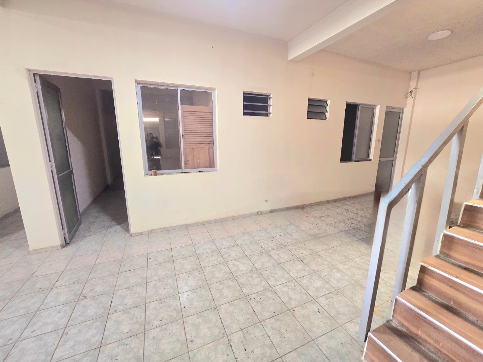 CASA EN VENTA PARA NEGOCIO O EMPRESA - INMUEBLE NUMERO 29