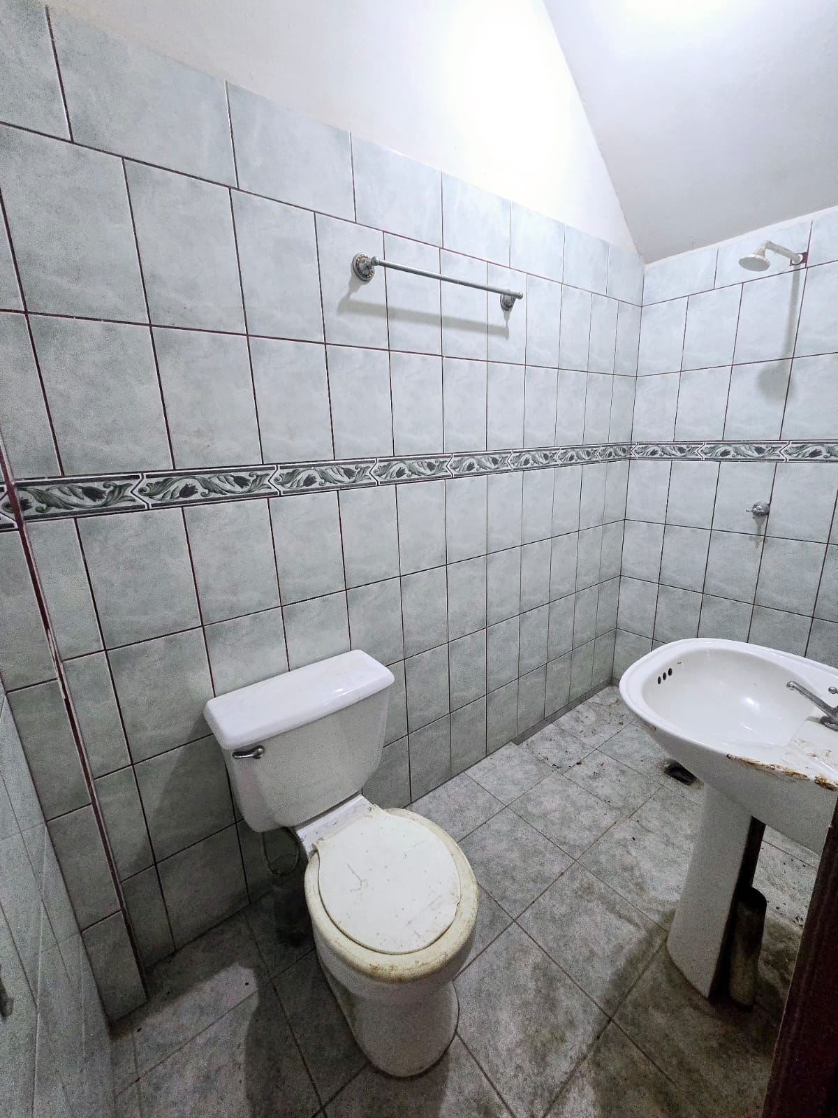 CASA EN VENTA PARA NEGOCIO O EMPRESA - INMUEBLE NUMERO 29