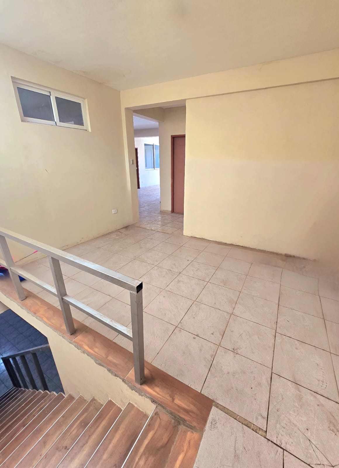 CASA EN VENTA PARA NEGOCIO O EMPRESA - INMUEBLE NUMERO 29