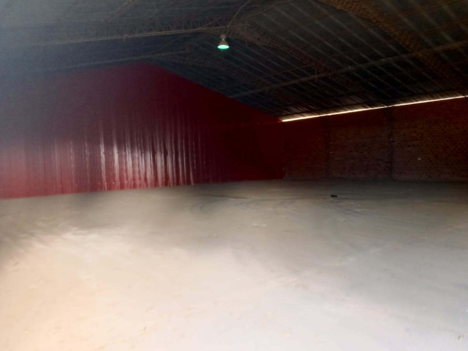 GALPON EN ALQUILER SOBRE CARRETERA AL NORTE - INMUEBLE NUMERO 96