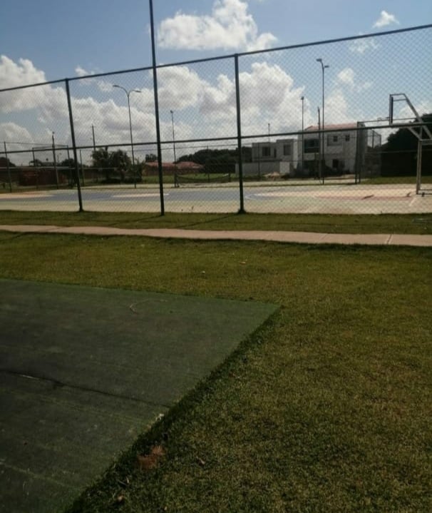 CASA EN VENTA - INMUEBLE NUMERO 128