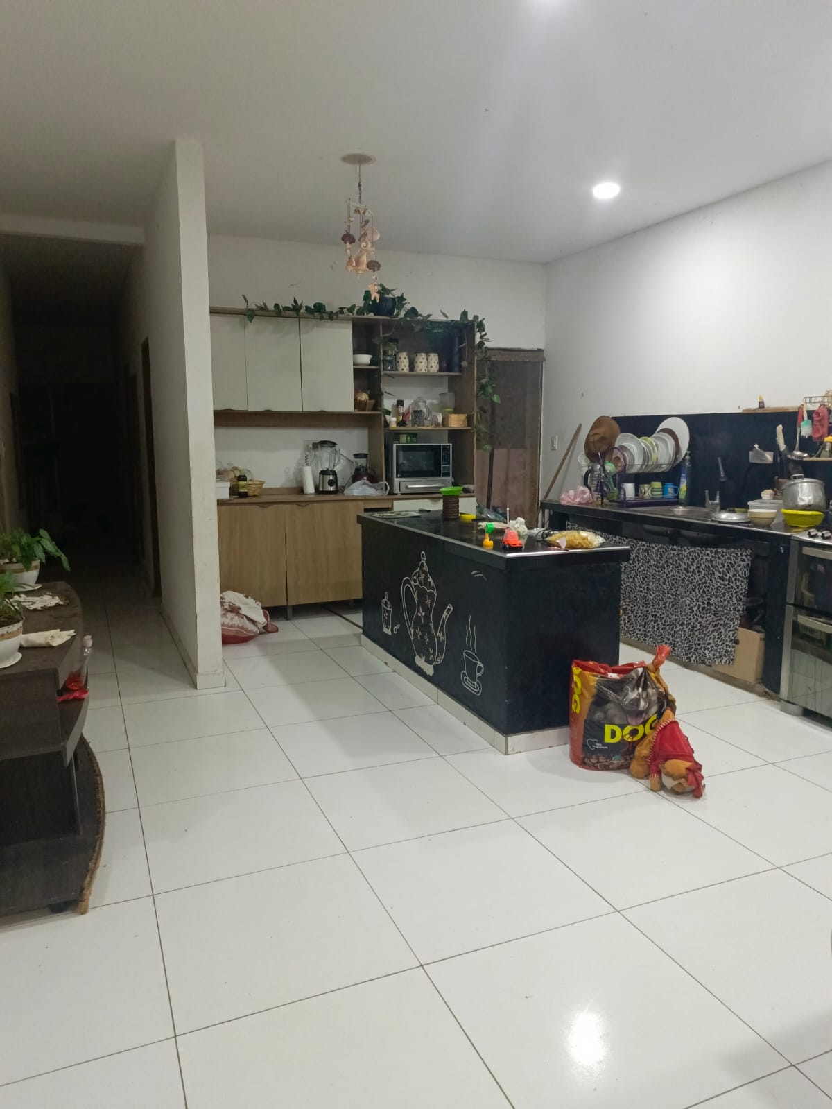 CASA EN VENTA - INMUEBLE NUMERO 128