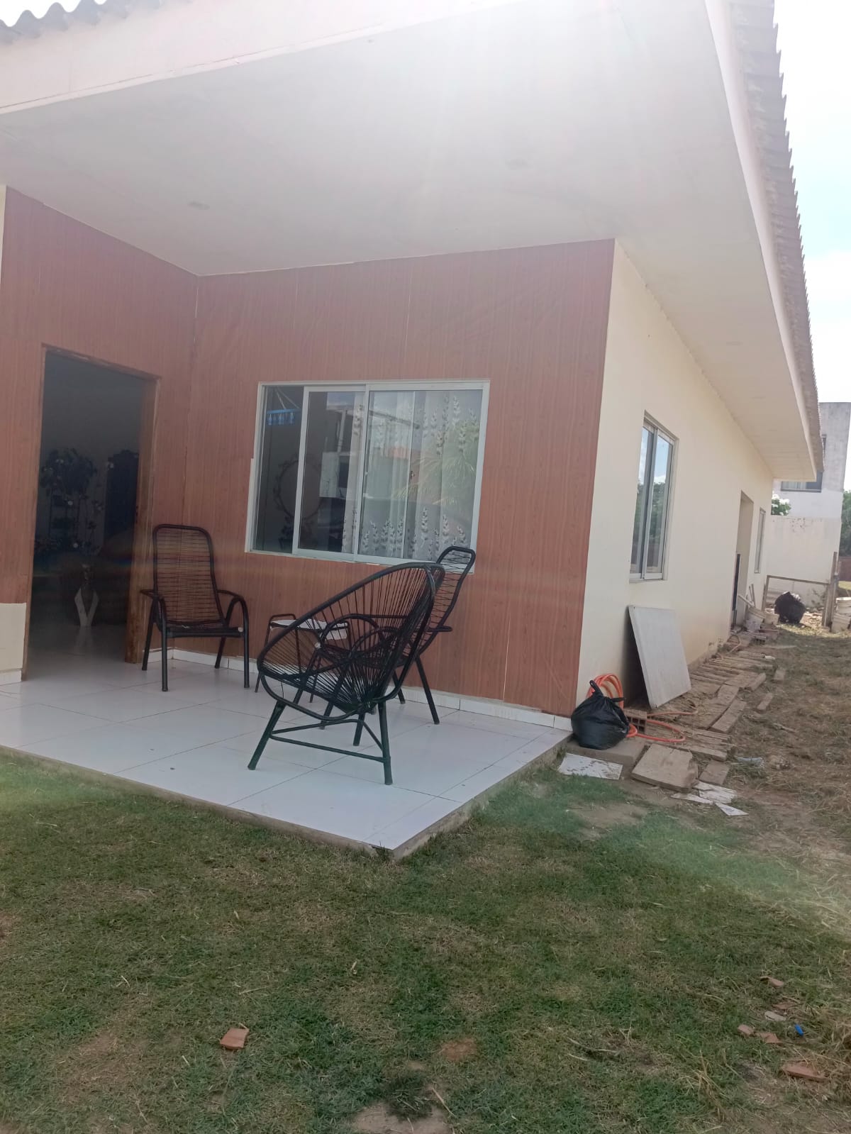 CASA EN VENTA - INMUEBLE NUMERO 128