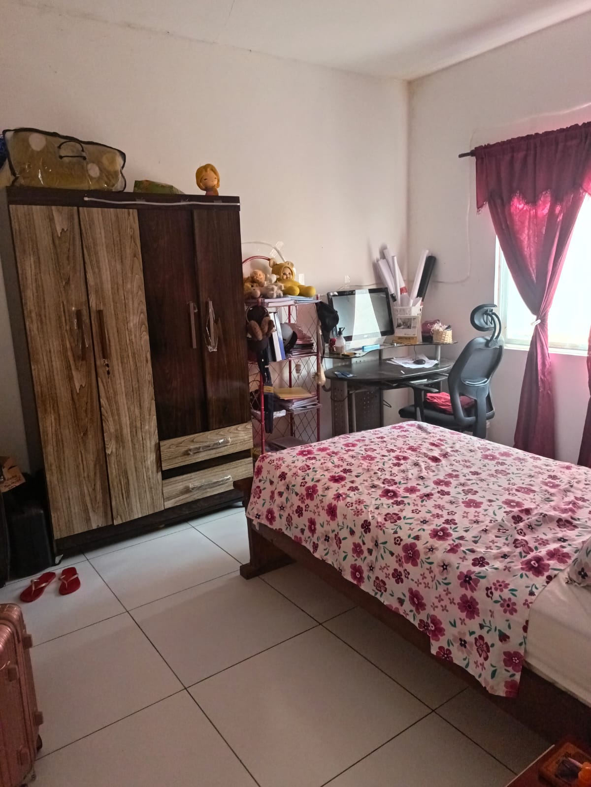 CASA EN VENTA - INMUEBLE NUMERO 128