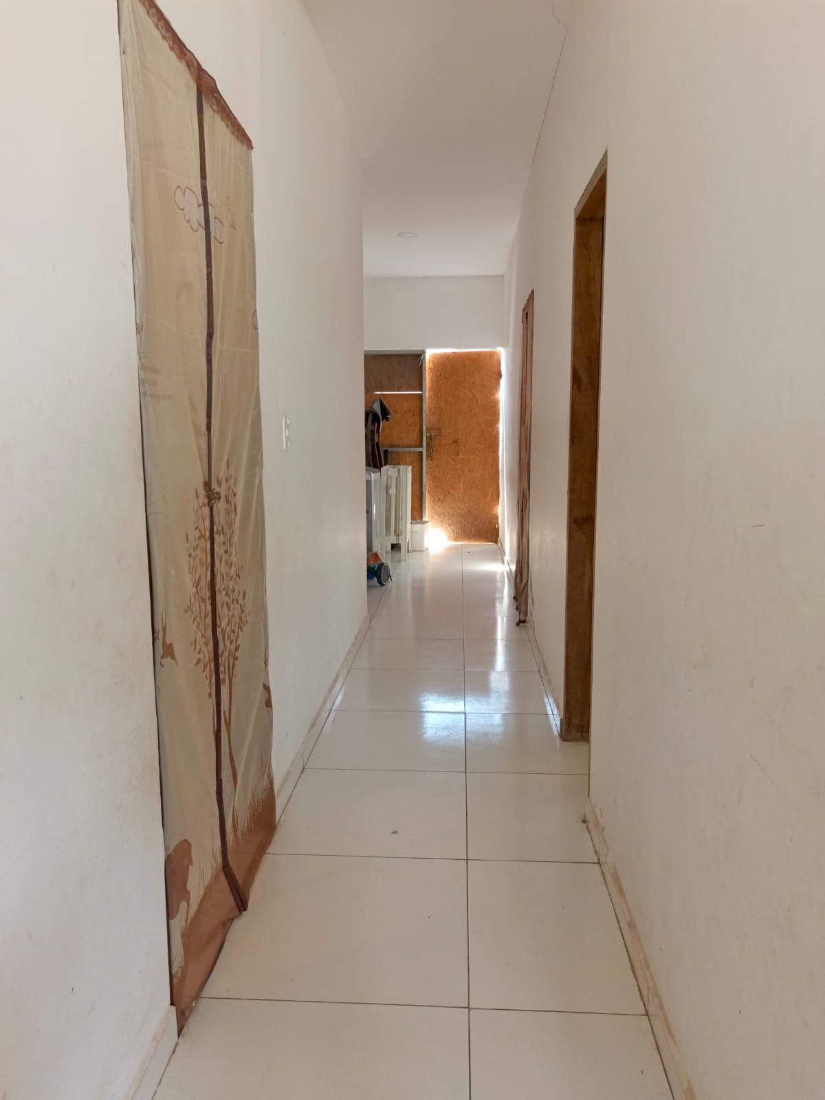 CASA EN VENTA - INMUEBLE NUMERO 128