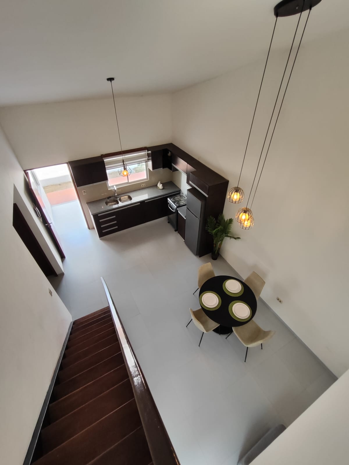 DUPLEX EN VENTA ZONA NORTE DE 2 DORMITORIOS + ESTUDIO - INMUEBLE NUMERO 165