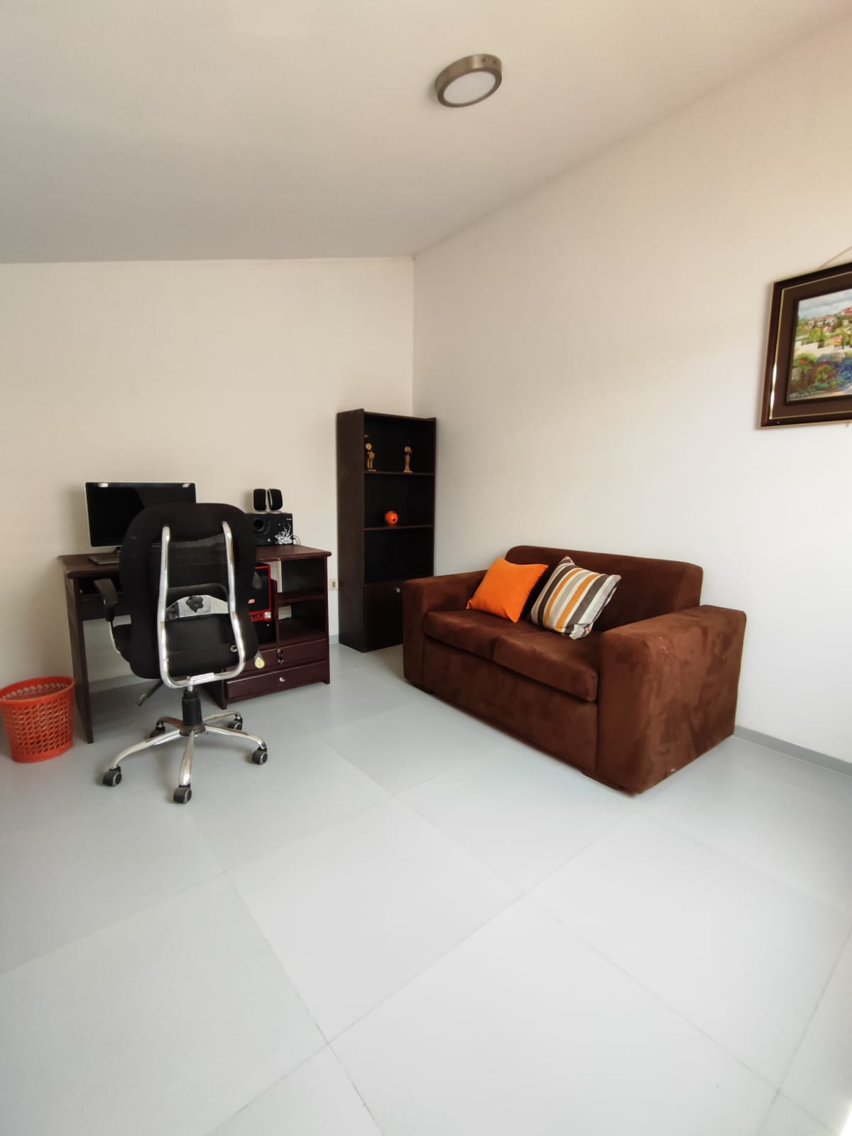DUPLEX EN VENTA ZONA NORTE DE 2 DORMITORIOS + ESTUDIO - INMUEBLE NUMERO 165