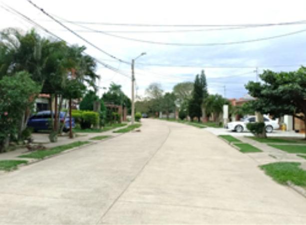 CASA EN VENTA DENTRO DE CONDOMINIO ZONA ESTE - INMUEBLE NUMERO 275