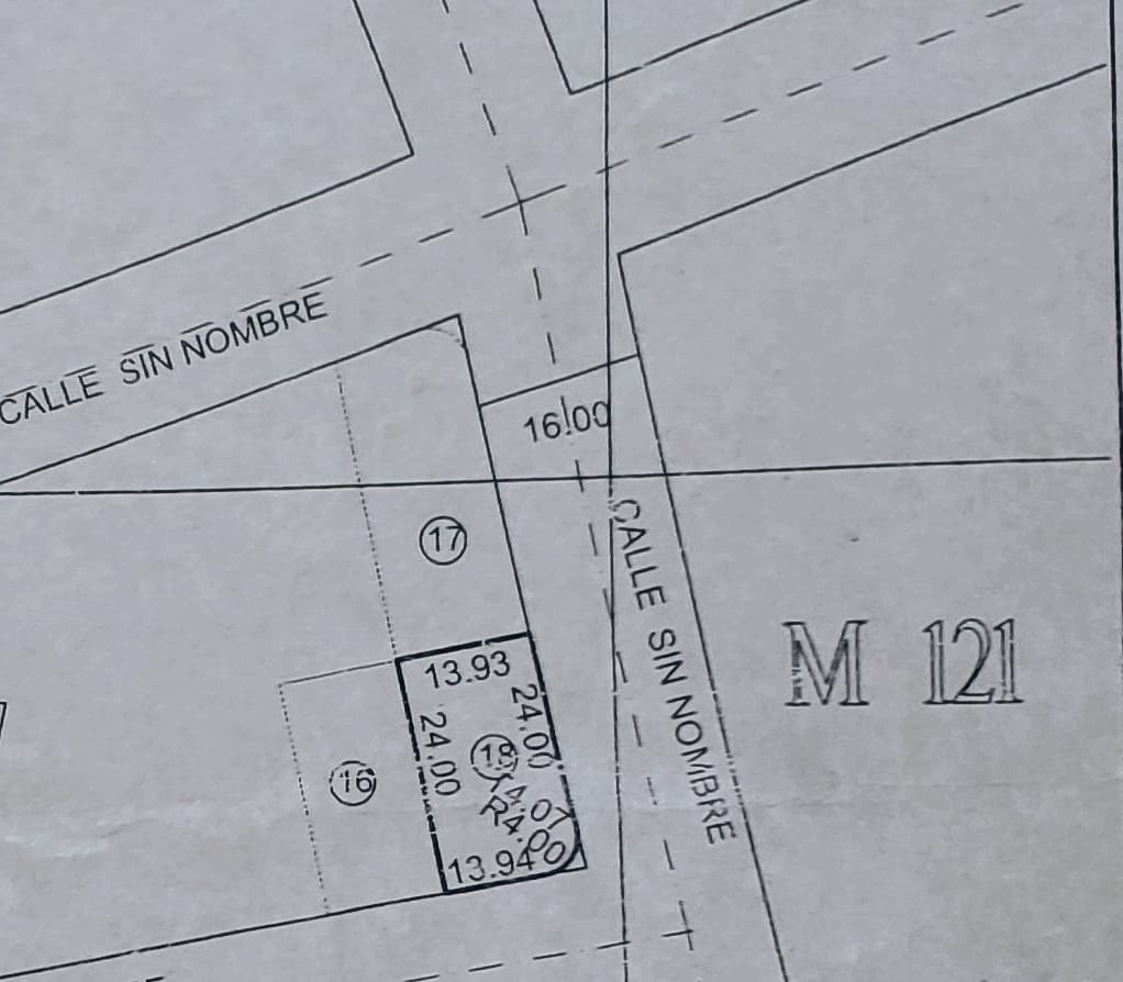 CASA COMERCIAL EN SATELITE NORTE EN VENTA CERCA AL MERCADO - INMUEBLE NUMERO 289