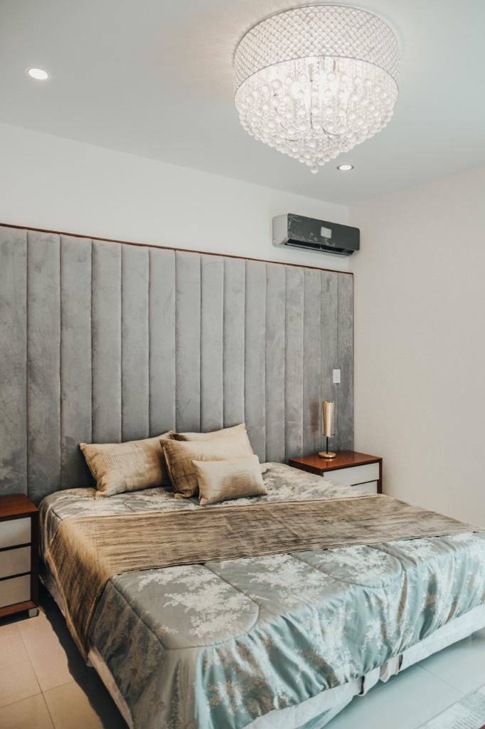 CASA DE LUJO DE 4 DORMITORIOS EN VENTA ZONA NORTE DENTRO DE CONDOMINIO - INMUEBLE NUMERO 317