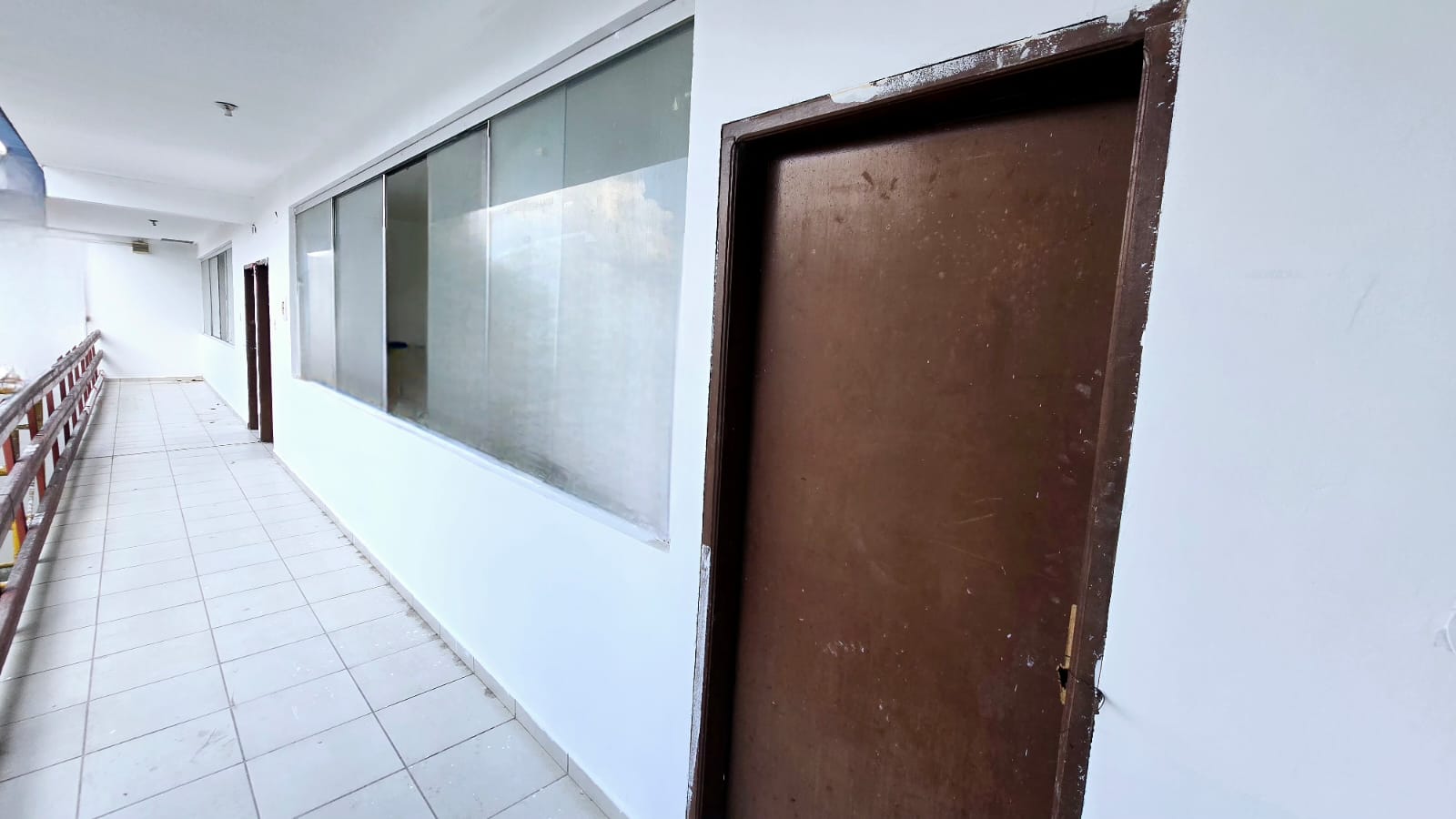GALPON CON OFICINAS EN VENTA ZONA SUR - INMUEBLE NUMERO 394