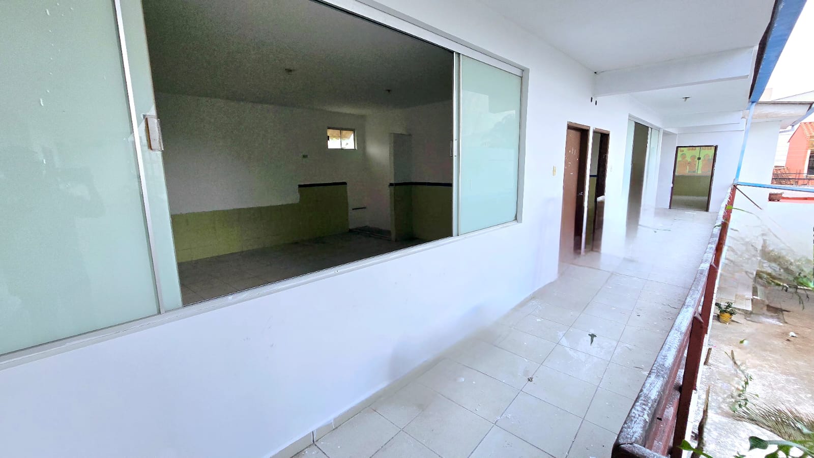 GALPON CON OFICINAS EN VENTA ZONA SUR - INMUEBLE NUMERO 394