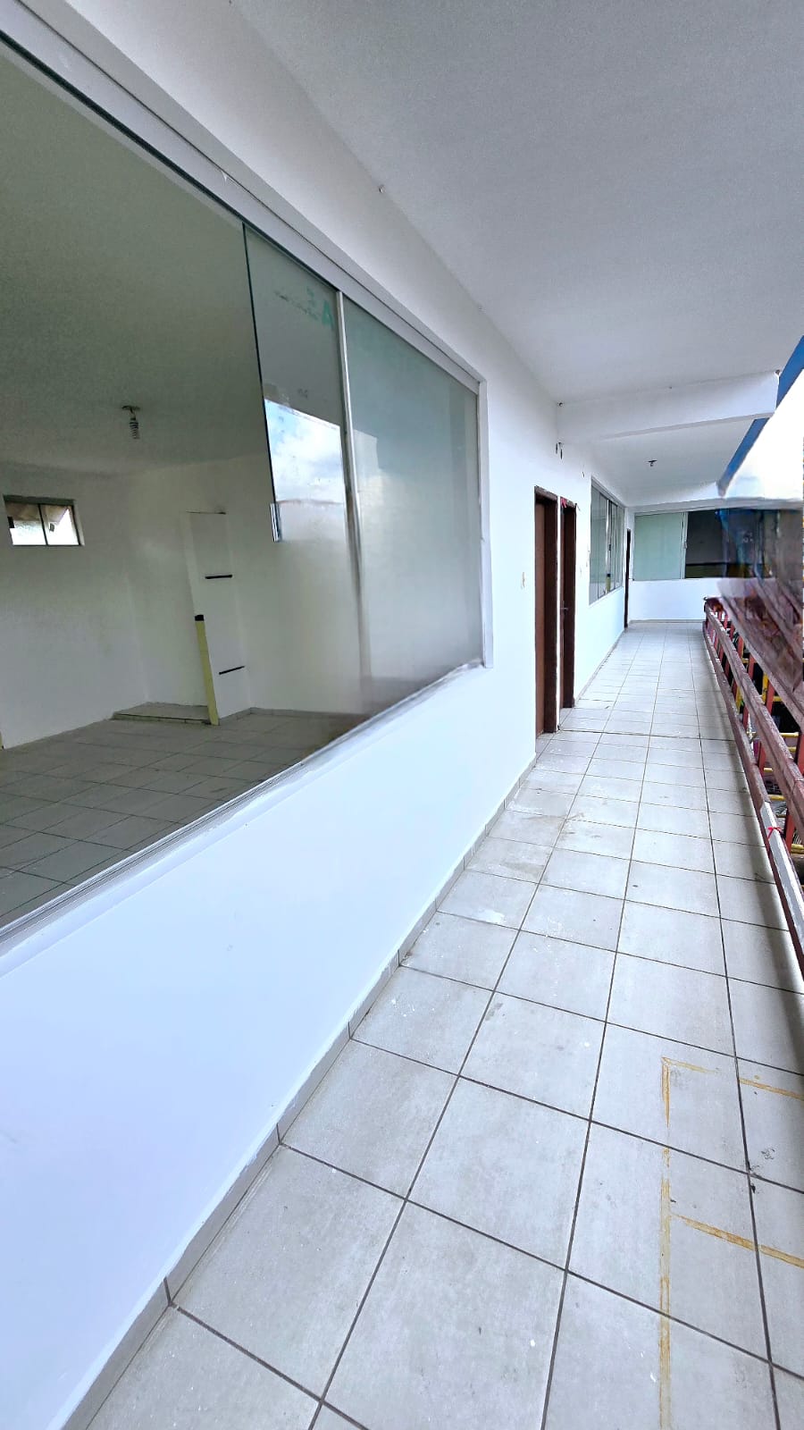GALPON CON OFICINAS EN VENTA ZONA SUR - INMUEBLE NUMERO 394