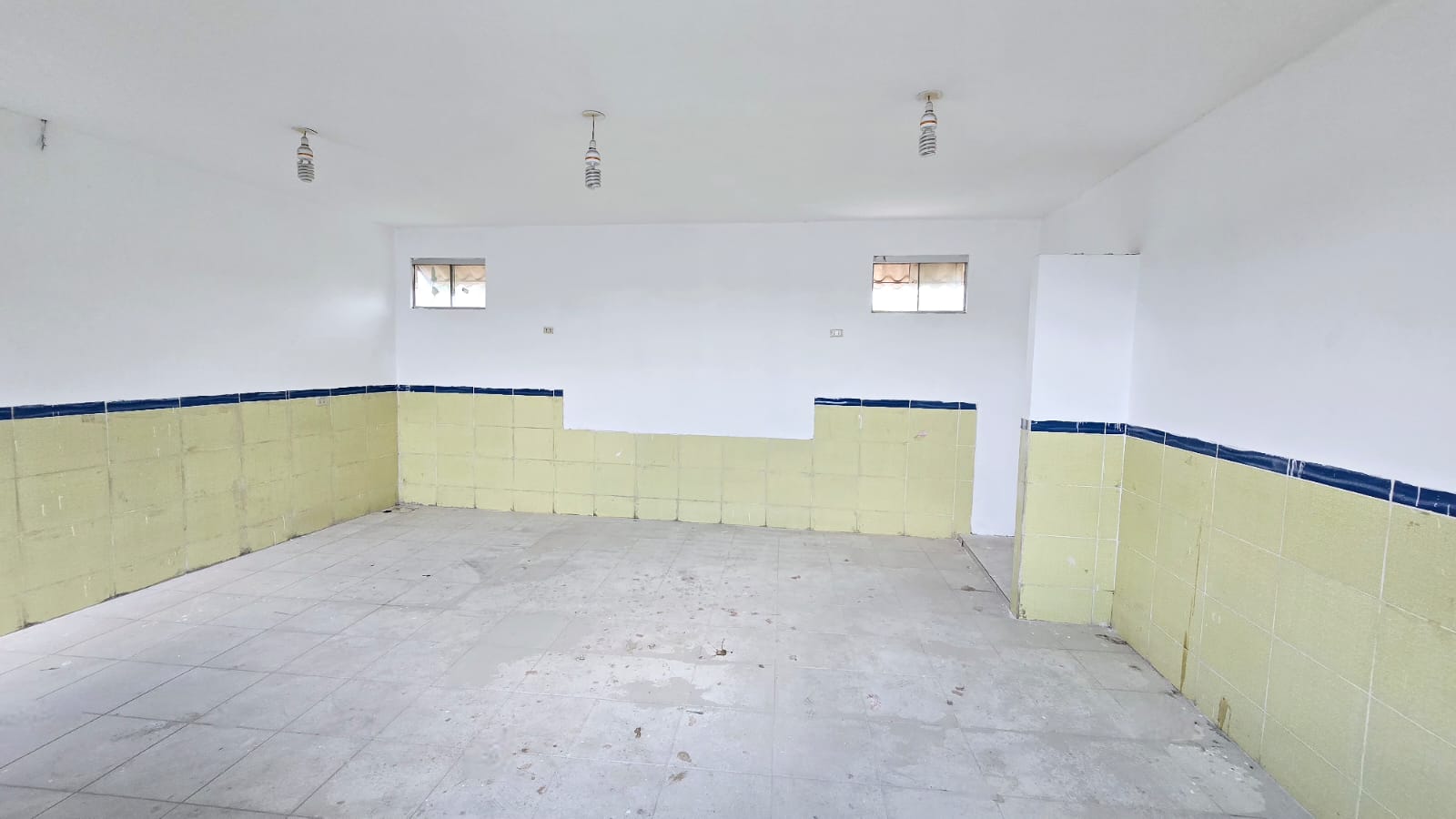 GALPON CON OFICINAS EN VENTA ZONA SUR - INMUEBLE NUMERO 394