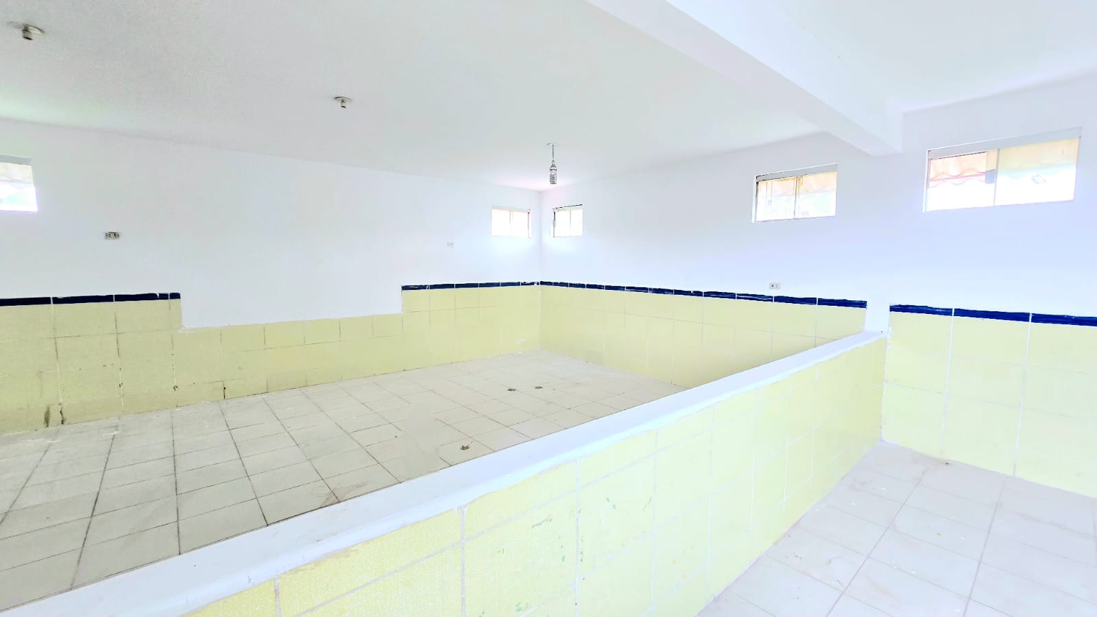 GALPON CON OFICINAS EN VENTA ZONA SUR - INMUEBLE NUMERO 394
