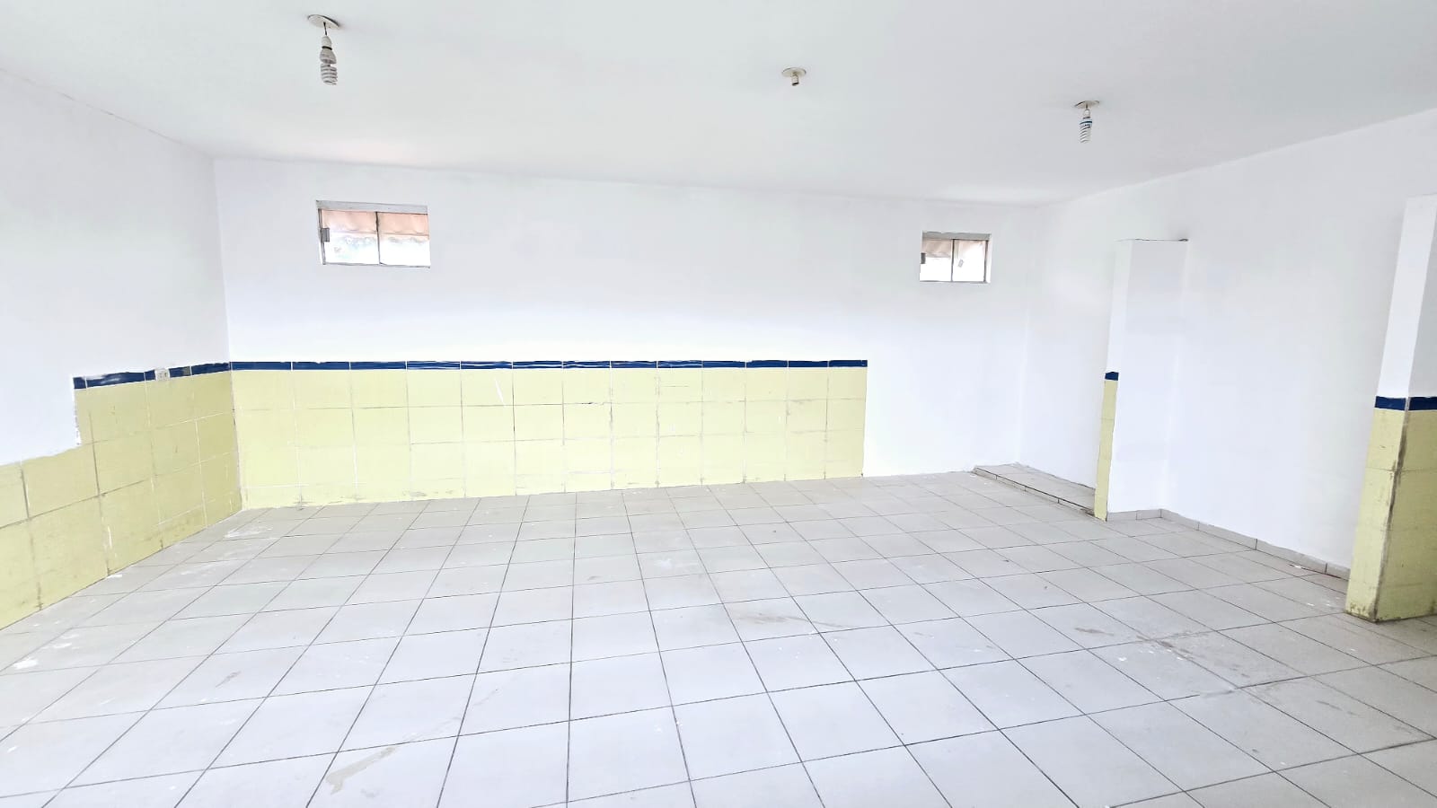 GALPON CON OFICINAS EN VENTA ZONA SUR - INMUEBLE NUMERO 394
