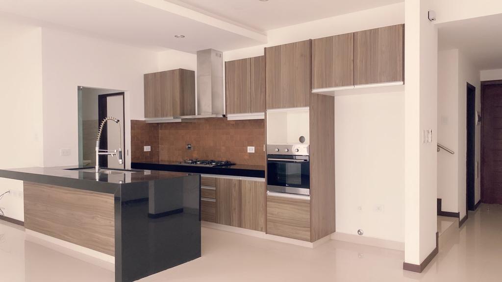 GALPON EN ALQUILER SOBRE CARRETERA AL NORTE KM10 - INMUEBLE NUMERO 409